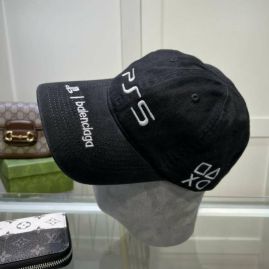 Picture of Balenciaga Cap _SKUBalenciagaCapdxn118437